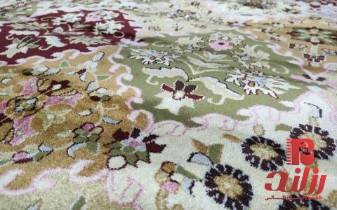 خرید جدیدترین انواع فرش ماشینی تبریز با قیمت مناسب
